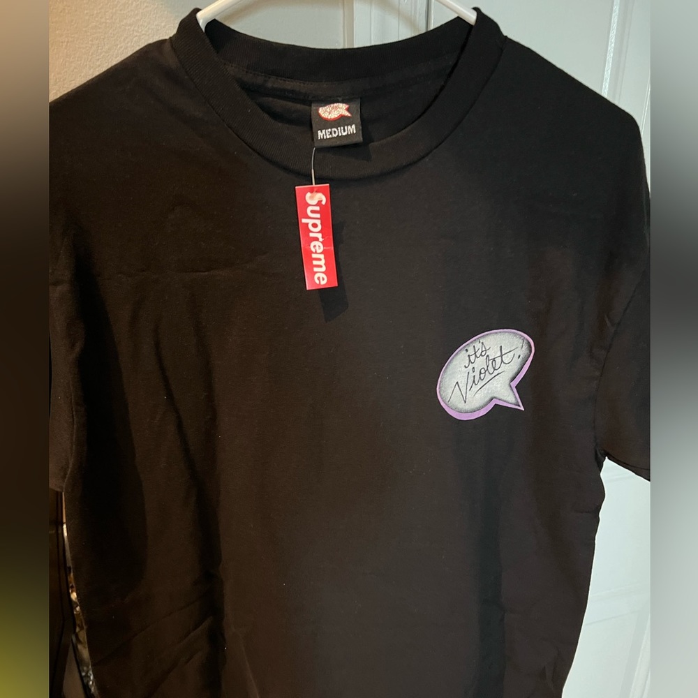 Supreme Tshirt Unisex